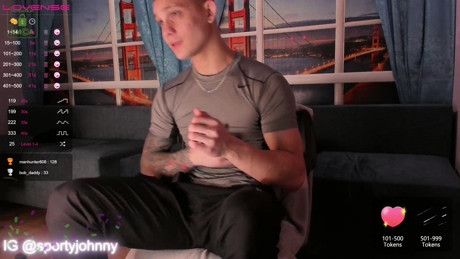 SportyJohnny  09-02-2022